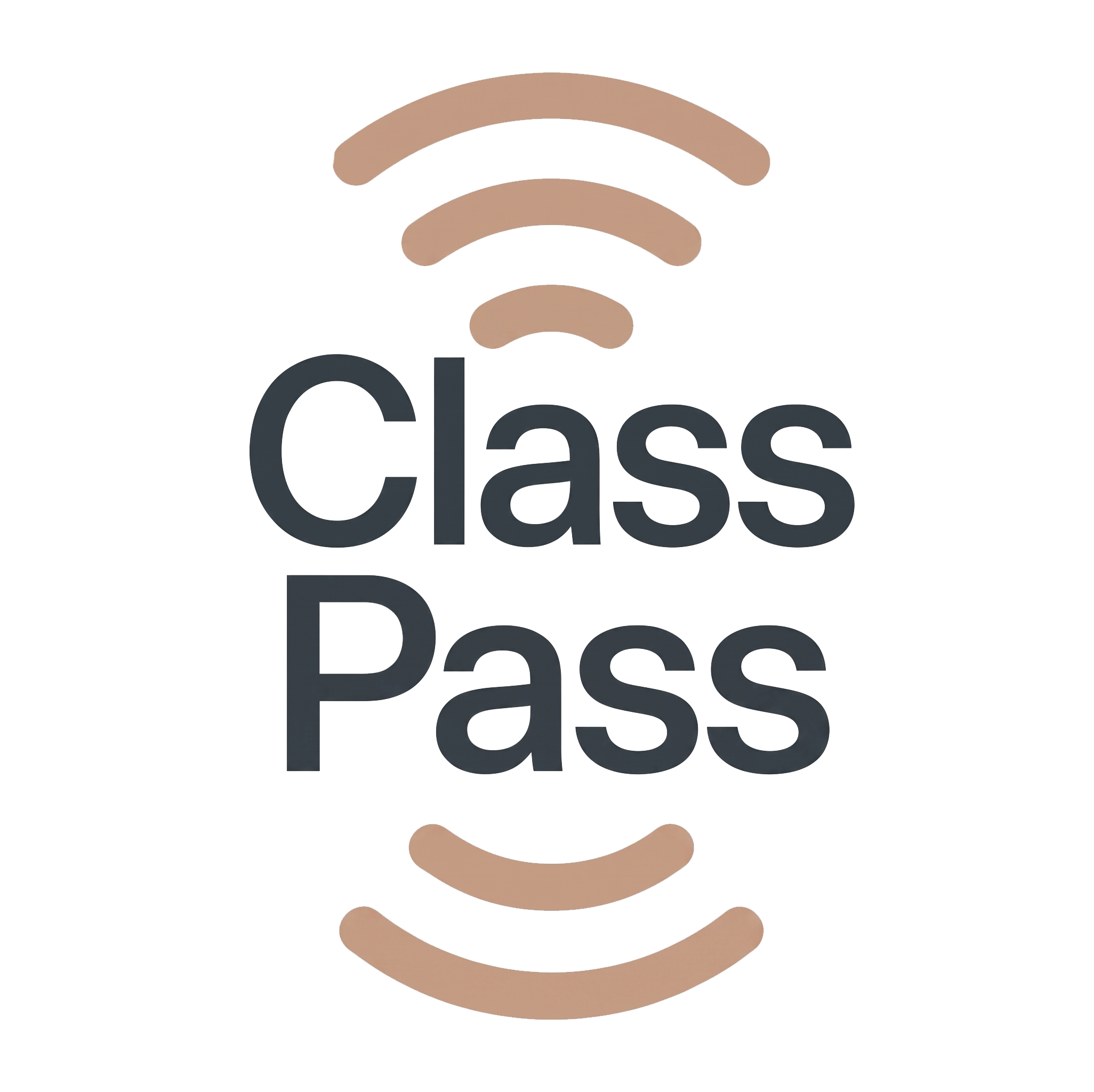 ClassPass Logo